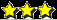 2 Star Rating